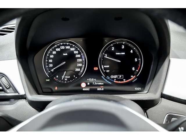 Imagen de BMW X1 Sdrive 18da Business (3240214) - Automotor Dursan