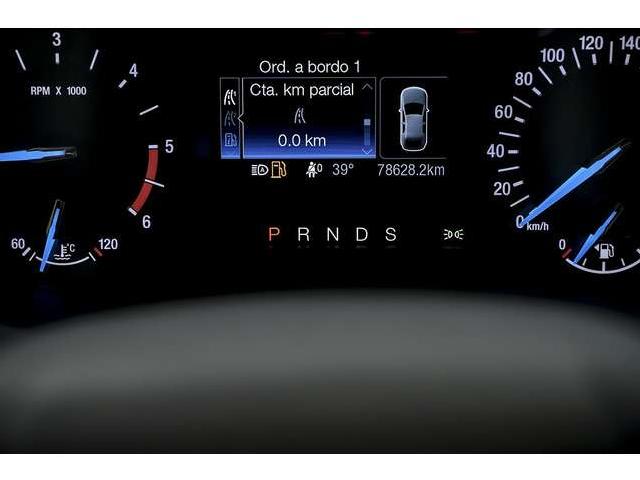 Imagen de Ford Mondeo 2.0tdci Trend Aut. 150 - Automotor Dursan