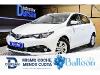 Toyota Auris Hybrid 140h Active Business Plus Hbrido ao 2019