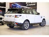 Land Rover Range Rover Sport 2.0 Si4 Phev Hse 404