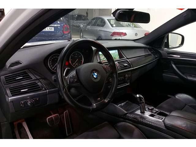 Imagen de BMW X6 Xdrive 30da (3240526) - Automotor Dursan