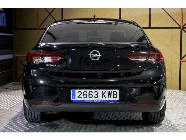Imagen de Opel Insignia 2.0cdti Su0026s Innovation Aut. 170 (3240554) - Automotor Dursan