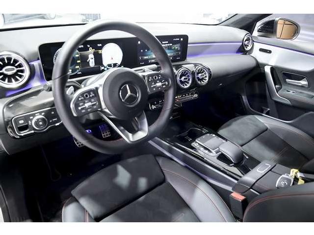 Imagen de Mercedes A 180 7g-dct (3240607) - Automotor Dursan
