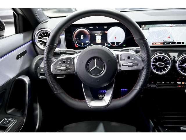 Imagen de Mercedes A 180 7g-dct (3240619) - Automotor Dursan