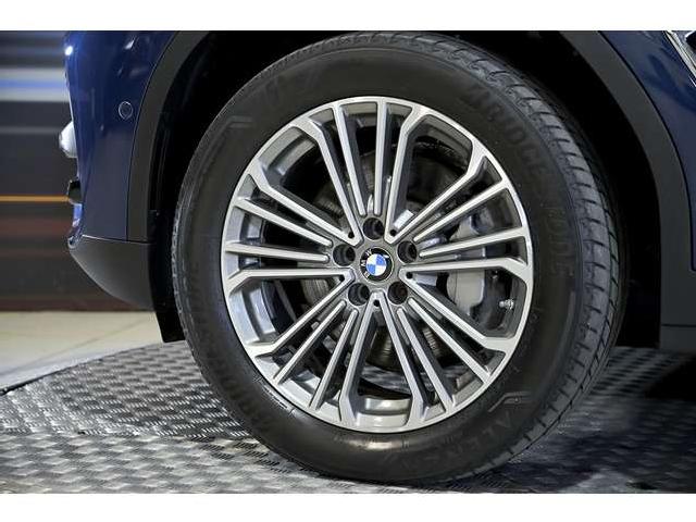 Imagen de BMW X3 Xdrive 30e (3240635) - Automotor Dursan