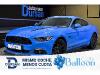 Ford Mustang Fastback 5.0 Ti-vct Gt Aut. (3240682)