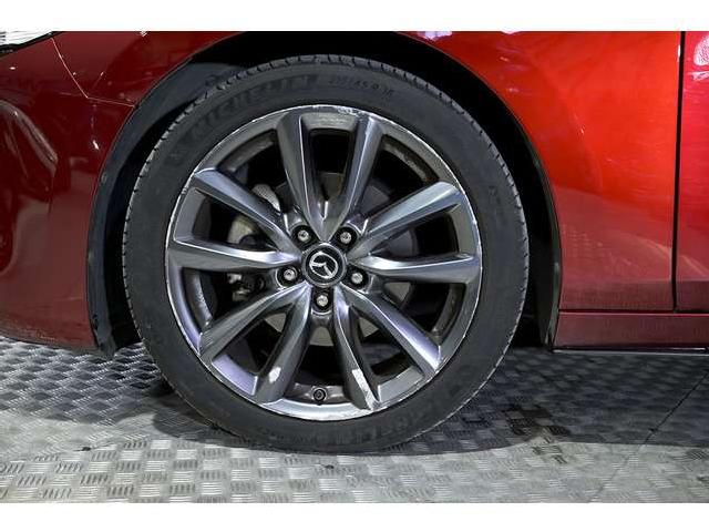Imagen de Mazda 3 2.0 E-skyactiv-g Evolution Aut. 90kw (3240714) - Automotor Dursan