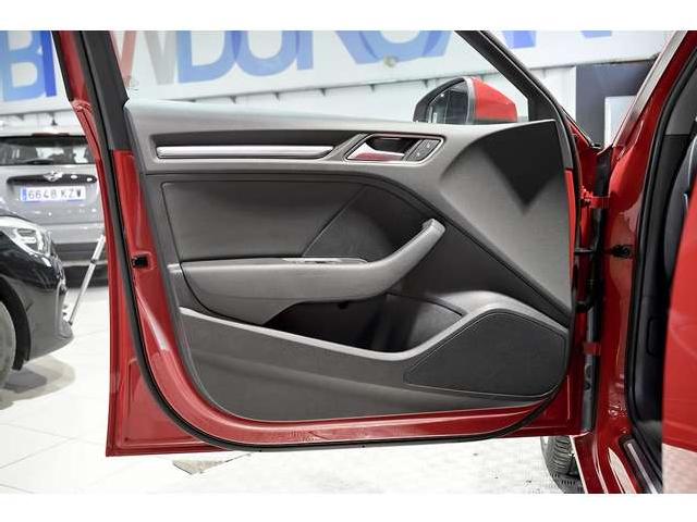 Imagen de Audi A3 Sportback 35 Tfsi Design 110kw (3240741) - Automotor Dursan