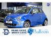 Fiat 500 1.2 Glp Lounge Gas ao 2018