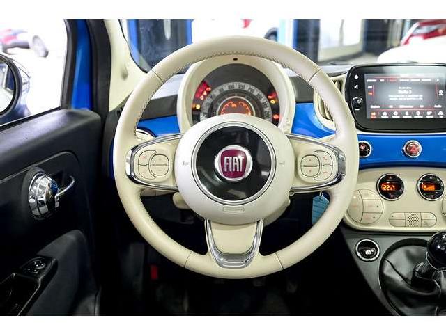 Imagen de Fiat 500 1.2 Glp Lounge (3240990) - Automotor Dursan