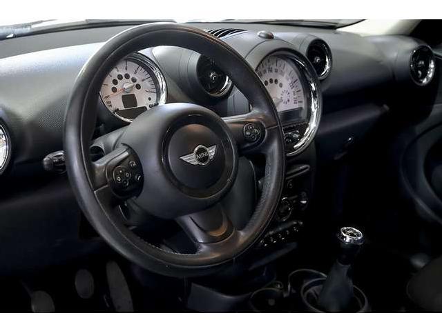 Imagen de Mini Cooper Countryman D (3241018) - Automotor Dursan