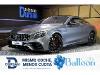Mercedes S 350 Coup 63 Amg 4matic+ 9 Speedshift Gasolina ao 2018