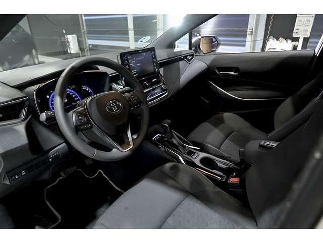 Imagen de Toyota Corolla 125h Active Tech (3241302) - Automotor Dursan