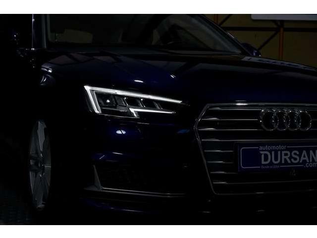 Imagen de Audi A4 Avant 3.0tdi S Line Ed. Quattro S-t 160kw (3241336) - Automotor Dursan