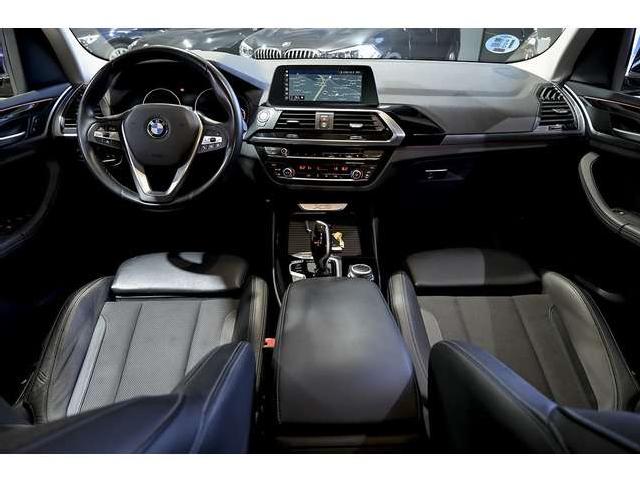 Imagen de BMW X3 Xdrive 20da (3241424) - Automotor Dursan