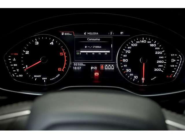 Imagen de Audi A4 Avant 35 Tdi Advanced S Tronic 110kw (3241523) - Automotor Dursan