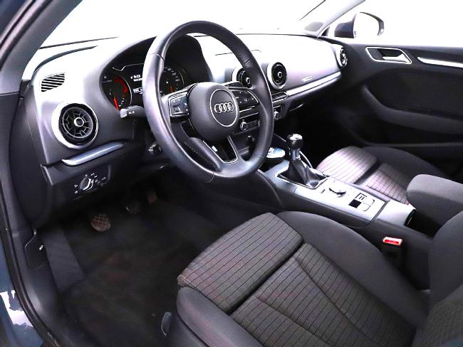 Imagen de Audi A3 TDI Sportback *GPS*LED* (3241830) - Granada Wagen