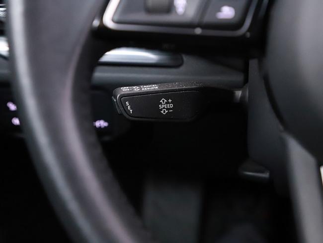 Imagen de Audi A3 TDI Sportback *GPS*LED* (3241833) - Granada Wagen