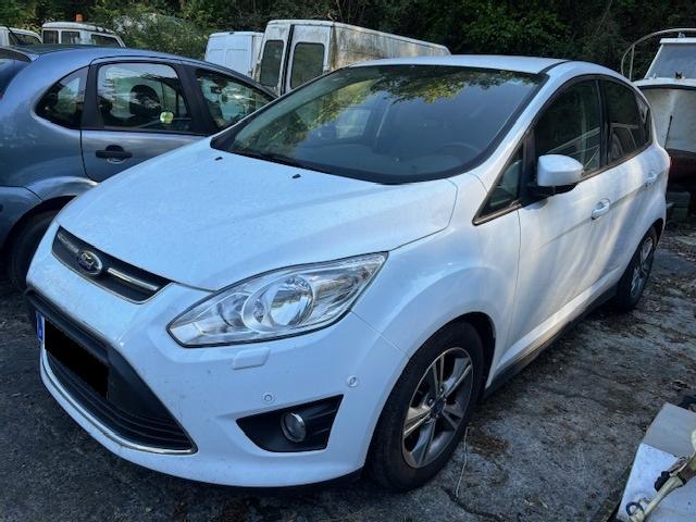 Imagen de Ford C-MAX 1.0 ECOBOOST 125 CV (3241924) - VEHICULOS DE OCASION