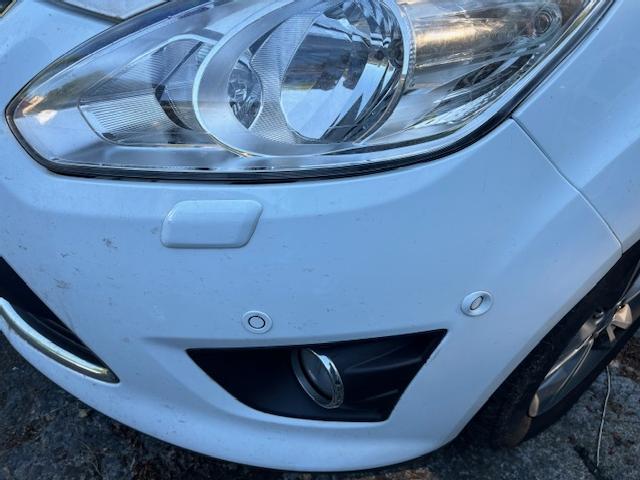 Imagen de Ford C-MAX 1.0 ECOBOOST 125 CV (3241927) - VEHICULOS DE OCASION