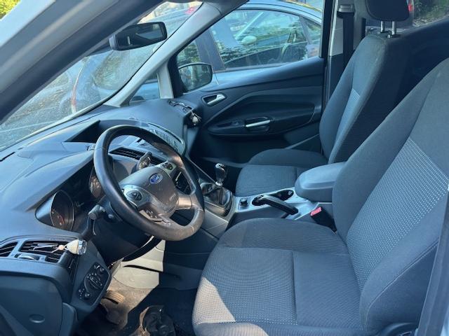 Imagen de Ford C-MAX 1.0 ECOBOOST 125 CV (3241928) - VEHICULOS DE OCASION