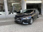 Audi A4 35 Tdi Advanced S Tronic 120kw