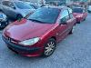 Peugeot 206 1.4 i 75 cv Gasolina ao 2001