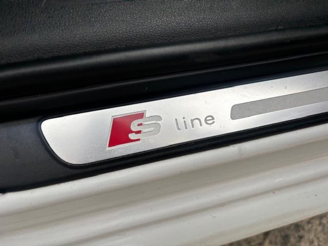 Imagen de Audi A-4 AVANT QUATRO 3.0 TDI 245 CV S-LINE (3258267) - VEHICULOS DE OCASION