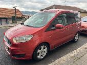 Ford TOURNEO COURIER 1.5 TDCI 80 CV