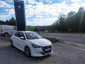 Peugeot 208 1.2 ACTIVE PURETECH 100