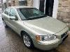 Volvo S-60 2.4 D 125 CV SUMUN Diesel ao 2006