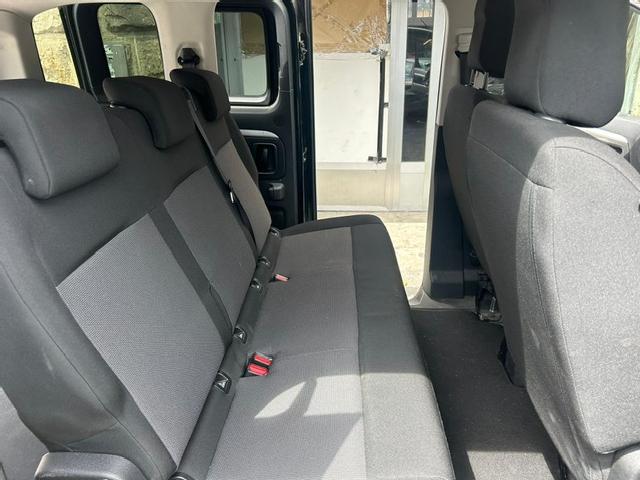Imagen de Citroen JUMPY SPACE-TOURER 1.6 HDI 116 CV (3244493) - VEHICULOS DE OCASION