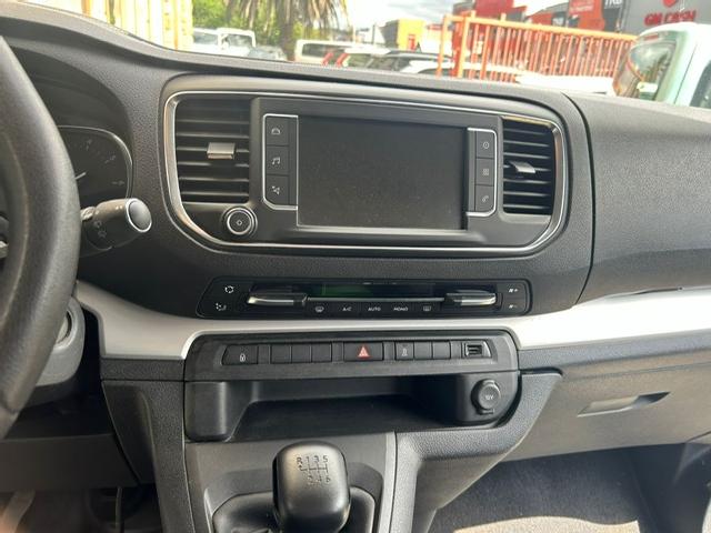 Imagen de Citroen JUMPY SPACE-TOURER 1.6 HDI 116 CV (3244495) - VEHICULOS DE OCASION