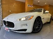 Maserati Granturismo Aut.