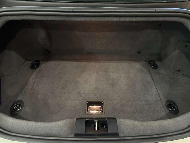 Imagen de Maserati Granturismo Aut. (3243058) - Box Sport