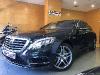 Mercedes S 350 350d 4matic Largo 9g-tronic Diesel ao 2017