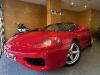 Ferrari 360 F360 Spider F1 Gasolina ao 2002