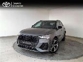 Audi Q3 40 Tfsi Black Line Quattro S Tronic