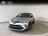 Toyota C-hr 180h Advance