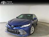 Toyota Camry Híbrido Luxury Aut.