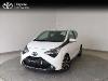 Toyota Aygo 70 X-play Gasolina ao 2020