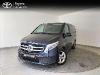 Mercedes V 220 220d Largo Diesel ao 2021