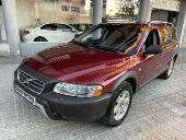 Volvo Xc70 2.5 T Summum