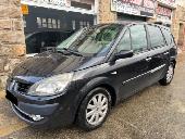 Renault GRAN SCENIC 2.0 DCI 150 PRIVILEGE AUTO. 7 PLAZAS