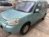 Citroen BERLINGO MULTISPACE 2.0 HDI 90 Diesel ao 2003