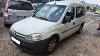 Opel COMBO 1.7 DTI COMBI TOUR Diesel ao 2003