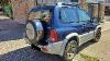 Suzuki GRAN VITARA 2.0 HDI 110CV Diesel ao 2005