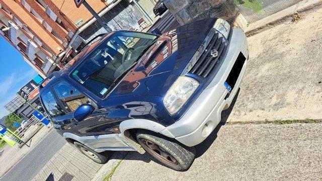 Imagen de Suzuki GRAN VITARA 2.0 HDI 110CV (3244578) - VEHICULOS DE OCASION