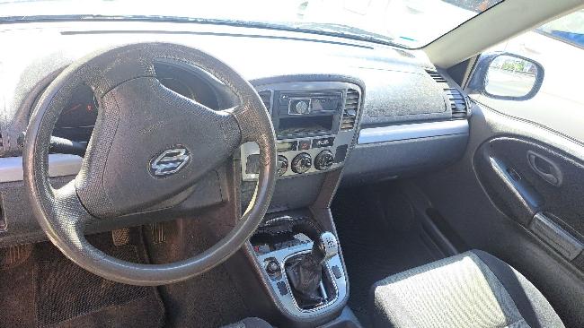 Imagen de Suzuki GRAN VITARA 2.0 HDI 110CV (3244580) - VEHICULOS DE OCASION