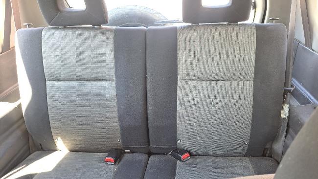 Imagen de Suzuki GRAN VITARA 2.0 HDI 110CV (3244582) - VEHICULOS DE OCASION